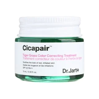 Dr. Jart+ -Trattamento correttivo del colore Cicapair Tiger Grass Mini