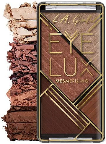 L.A. Girl EyeLux Mesmerizing Eyeshadow