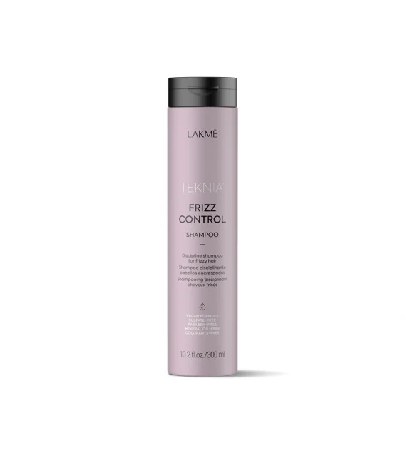 Lakme Anti-Frizz Shampoo Frizz Control 300 ml