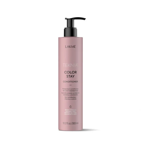 Lakme Color Stay Protective Conditioner 300 ml