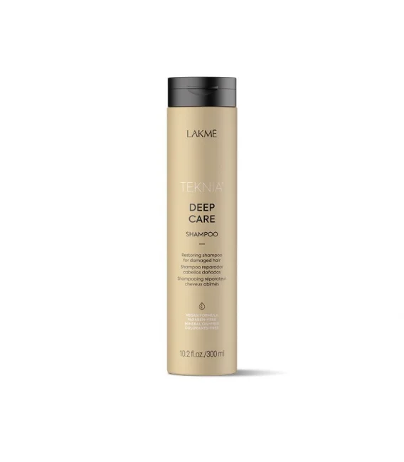 Lakme Deep Care Repairing Shampoo 300 ml