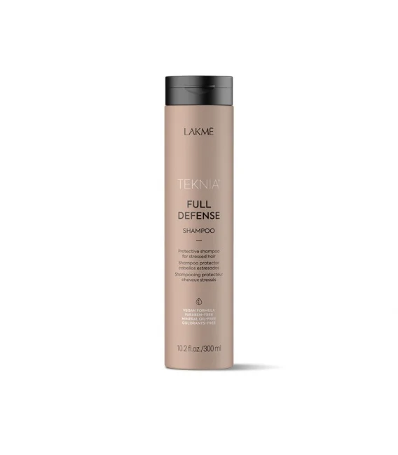 Lakme Full Defense Protective Shampoo 300 ml