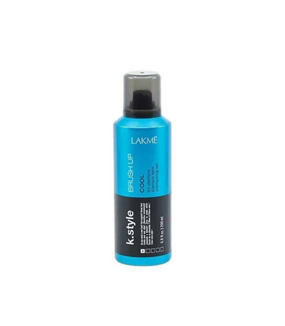 Lakme K.Style spazzola su fresco Shampoo asciutto 200ml
