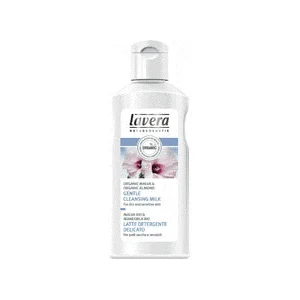 LAVERA Latte Detergente Delicato Mandorla e Malva Bio