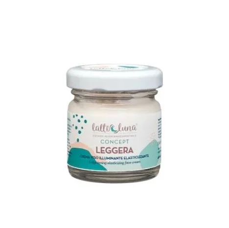 LATTE E LUNA Concept – Leggera