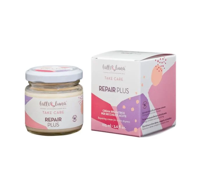 LATTE E LUNA Take Care – Repair Plus 50 ml
