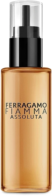 Ferragamo Fiamma Assoluta Refill