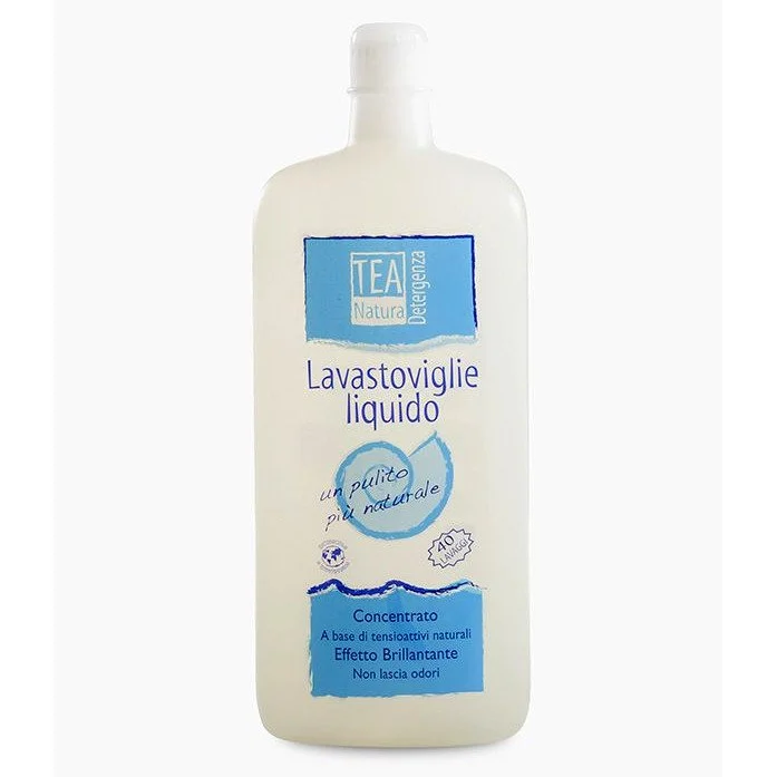 TEA NATURA Lavastoviglie Liquido 1 Litro