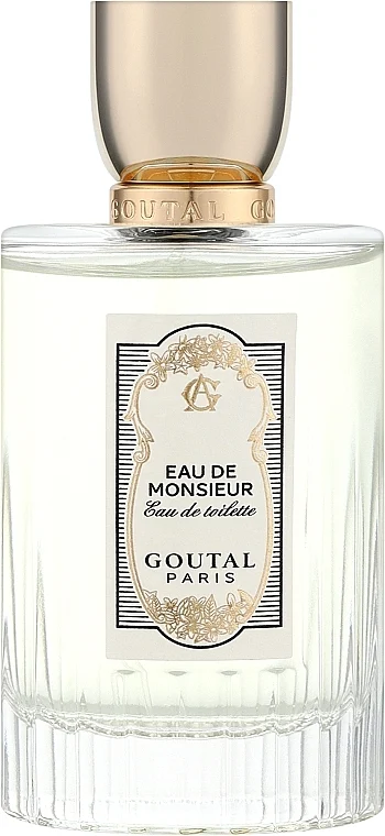 Annick Goutal Eau de Monsieur