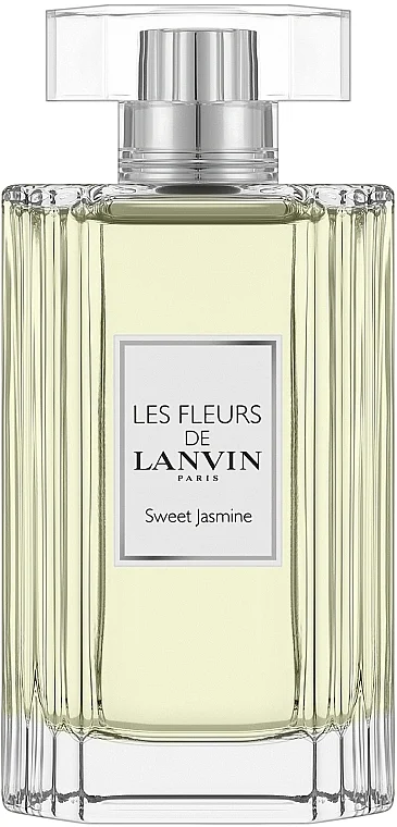 Lanvin Les Fleurs de Lanvin Sweet Jasmine