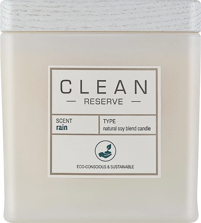 Clean Rain