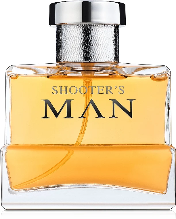 Farmasi Shooter's Man