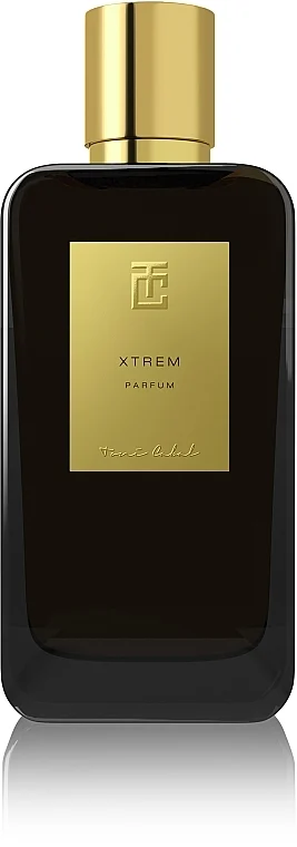 Toni Cabal Xtrem