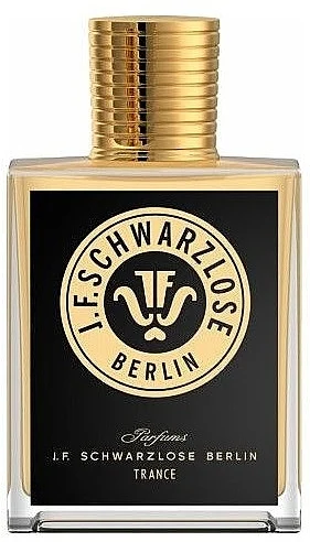J.F. Schwarzlose Berlin Trance