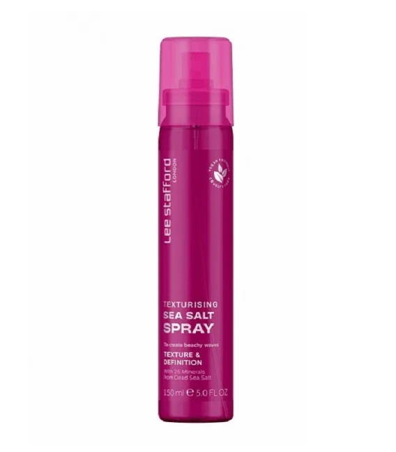 Lee Stafford Beach Babe Sea Salt Spray 150ml
