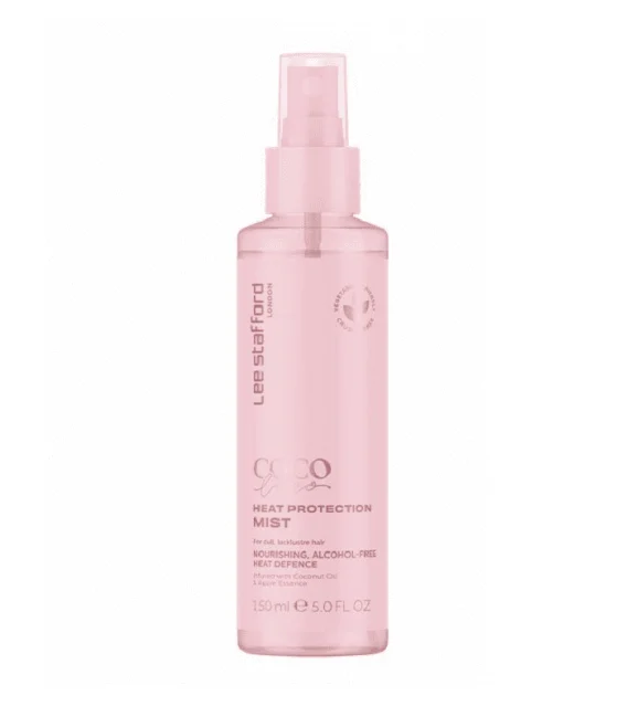 Lee Stafford Coco Loco & Agave Heat Protection Mist 150ml