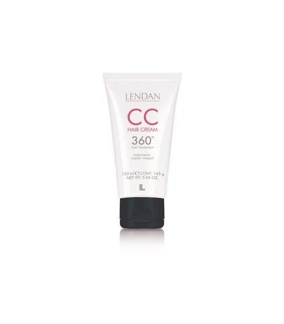 Lendan 10 en 1 CC Hair Cream 360º  200ml