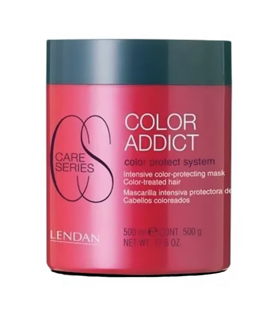 Lendan Colore Addics Mask 500ml