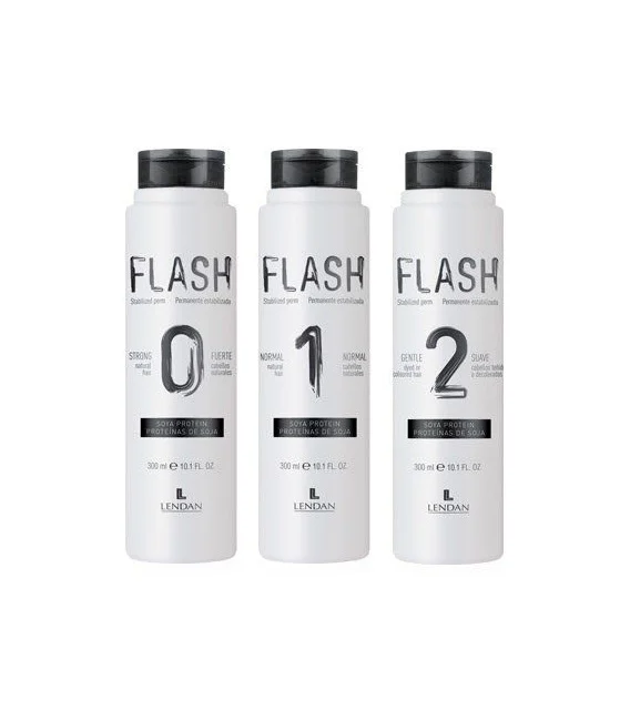 Lendan Permanent Flash 300ml