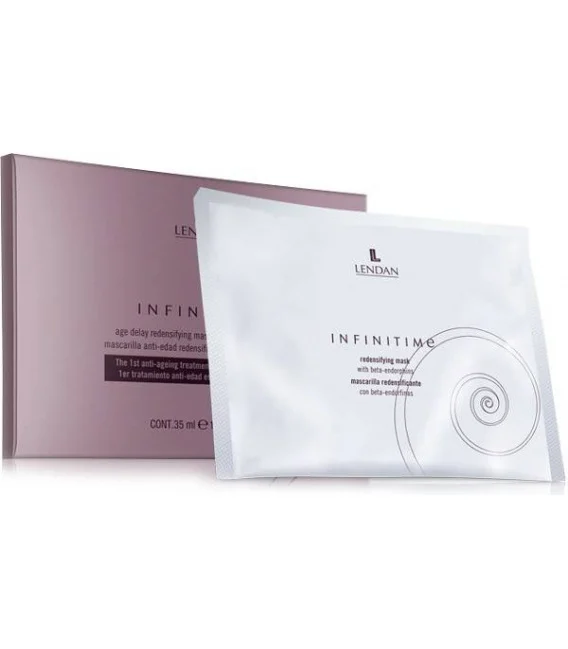 Lendan Infinitime Redensifying Anti-Aging Mask