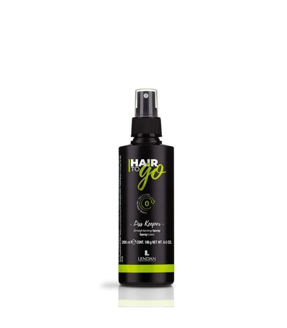 Lendan Liss Keeper Spray-Smoothing 200 ml