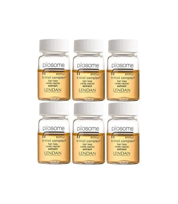 Lendan Pilosome Stimul B-Trixil Complex Extract 12 Units