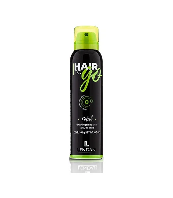 Lendan Polish Shine Spray 150ml
