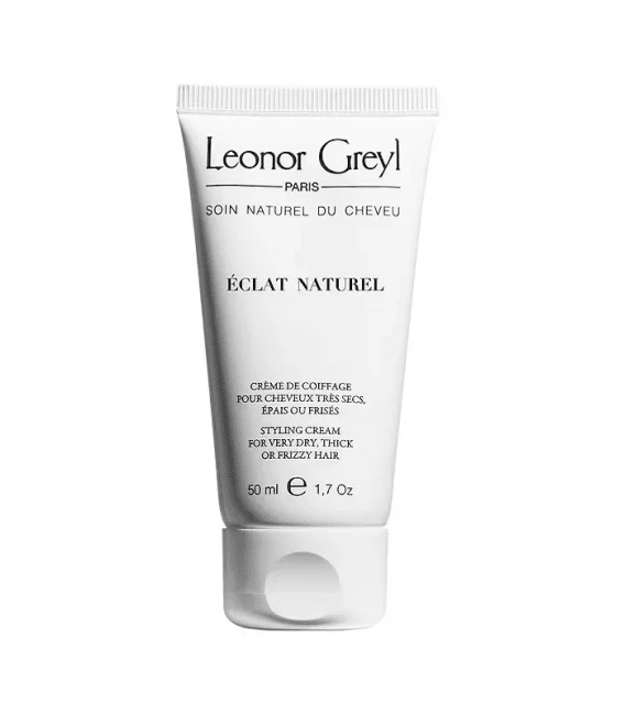 Leonor Greyl Eclat Naturel Texturizing & Conditioning Styling Cream 50 ml