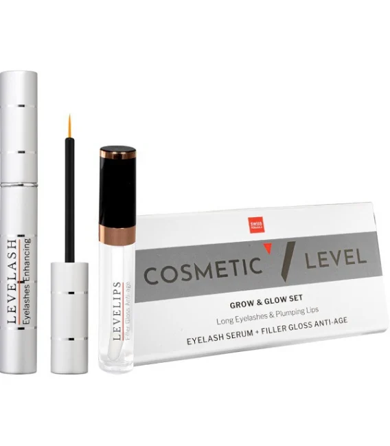 Level Grow & Glow Set