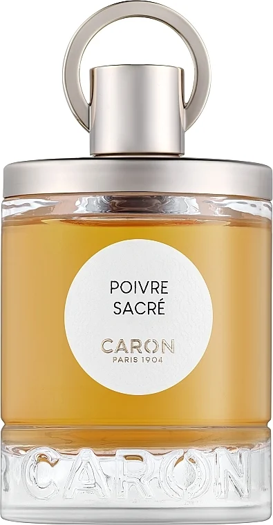 Caron Poivre Sacre