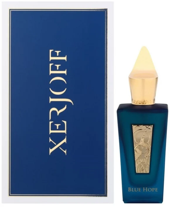Xerjoff Shooting Stars Blue Hope