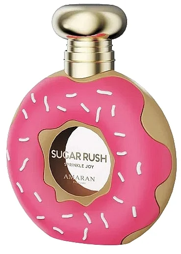 Amaran Parfums Sugar Rush Sprinkle Joy
