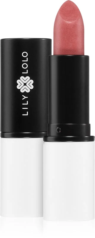 Birthday Suit rossetto Lily Lolo
