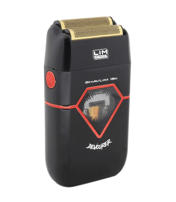 Lim Hair Shavlim 15K Devourer Professional Hair Shave
