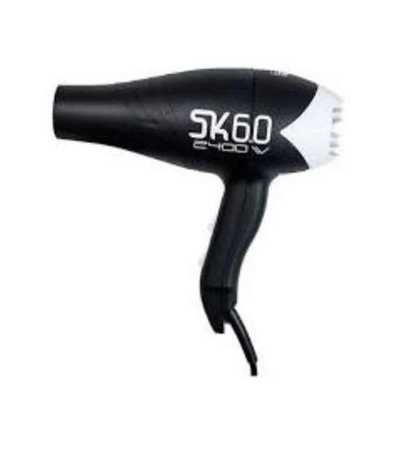 Lim Hair SK 6.0 2400W Black