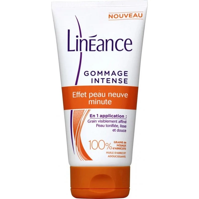 Linéance Scrub Corpo Intenso 150ml