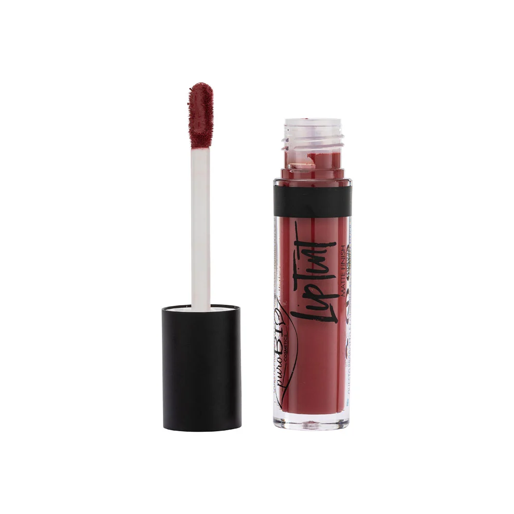 PUROBIO Liptint 04 – Rosa Freddo