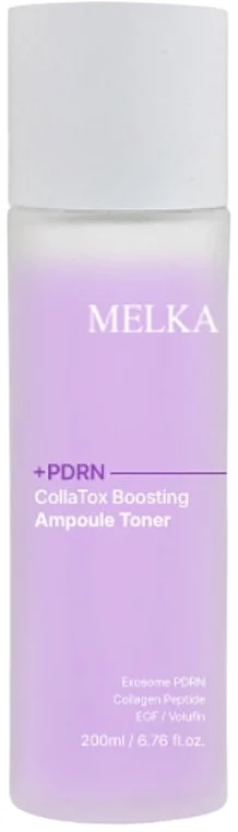 Tonico viso con PDRN
