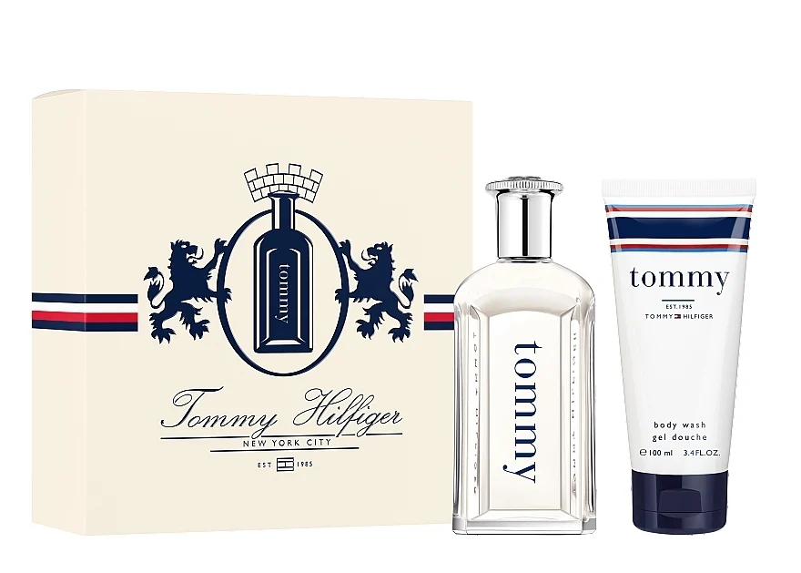 Tommy Hilfiger Tommy
