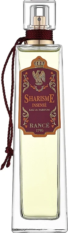 Rance 1795 Sharisme Insense