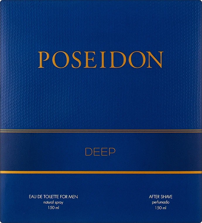 Instituto Espanol Poseidon Deep