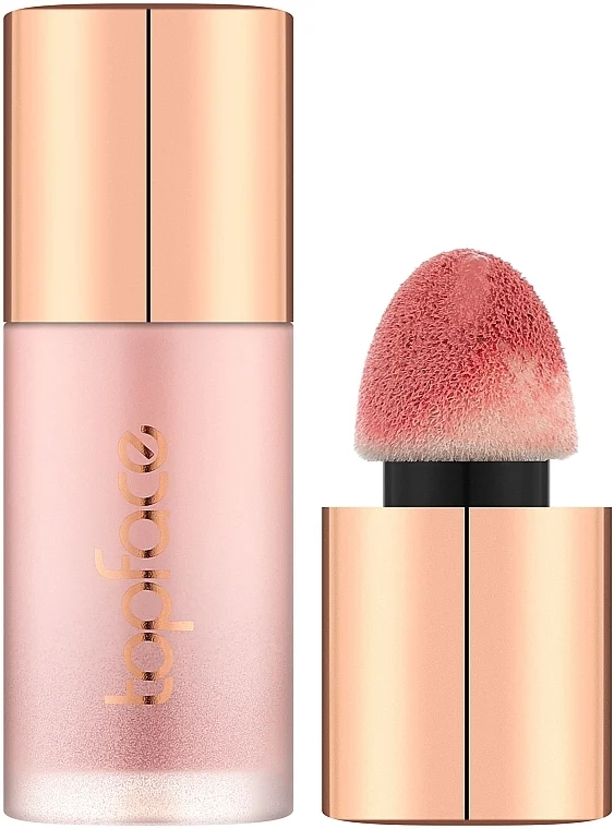 Topface Cherie Liquid Blush