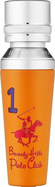 Beverly Hills Polo Club Woman One