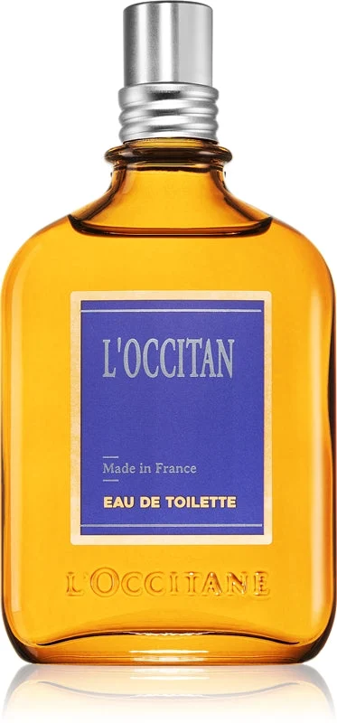 L'occitane Etv 75ml