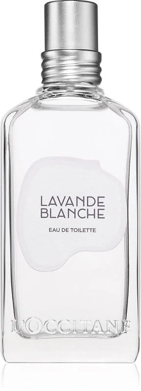 L'occitane Lavanda Blanca Etv 50ml