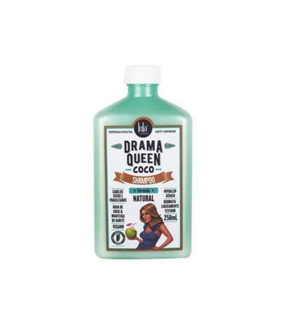 Lola Drama Queen Coco Shampoo 250ml