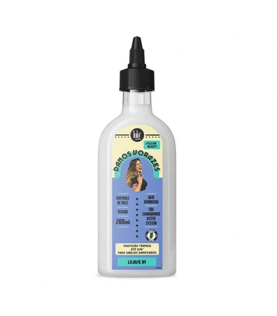 Lola Danos Voraces Leave In 200ml