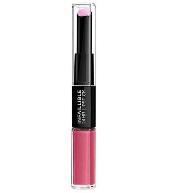 L’Oréal Paris Infallible 24H Liquid Lipstick 214 Raspberry For Life