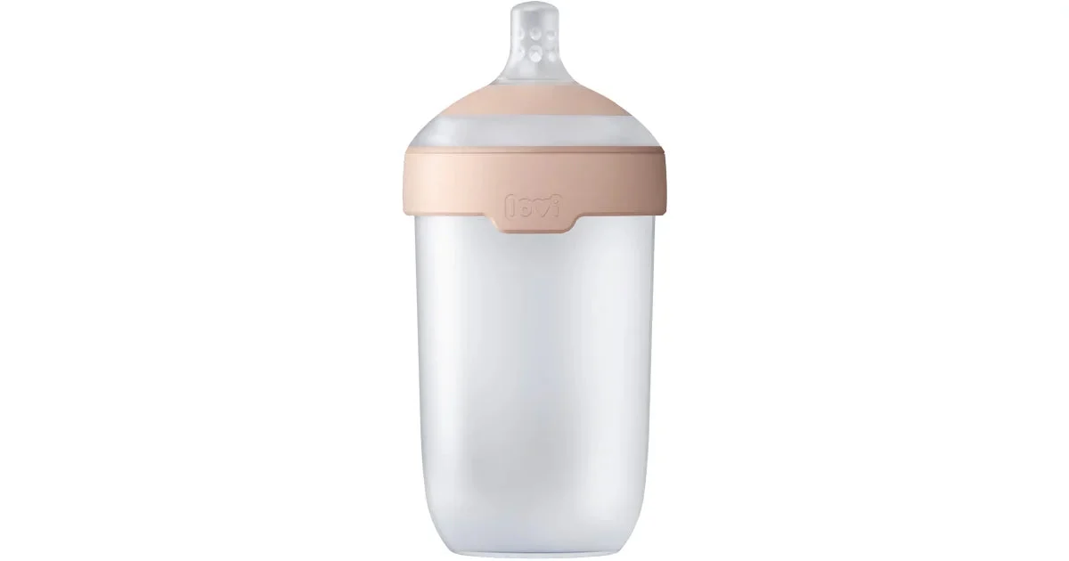 Lovi Bottiglia Mammafeel 3m+ - 250 ml