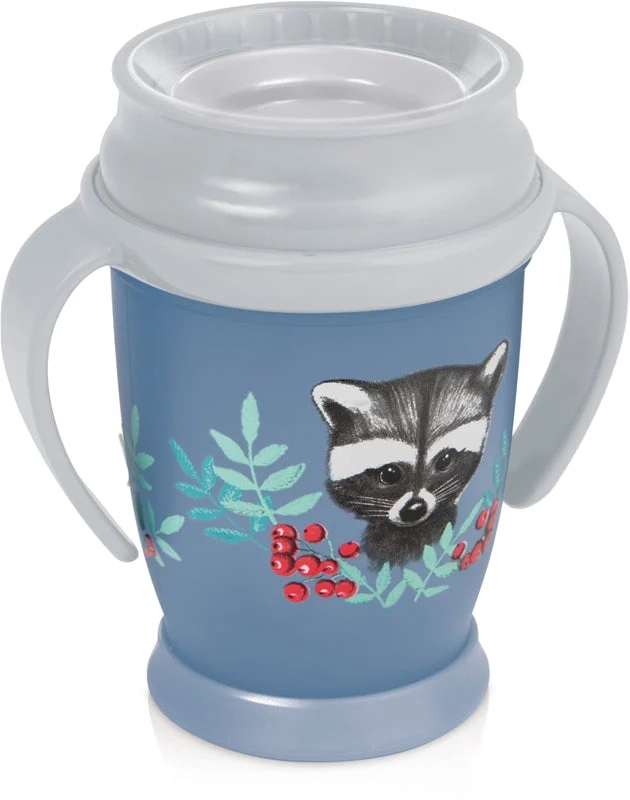 LOVI Wild Soul 360 tazza bimbo 9m+ 250 ml